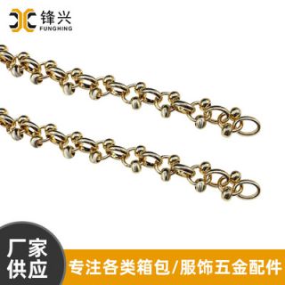 DIY包包肩带星空体育·（中国）官方网站-STARSKY SPORT
 时尚包包斜跨长链外宽2mm 